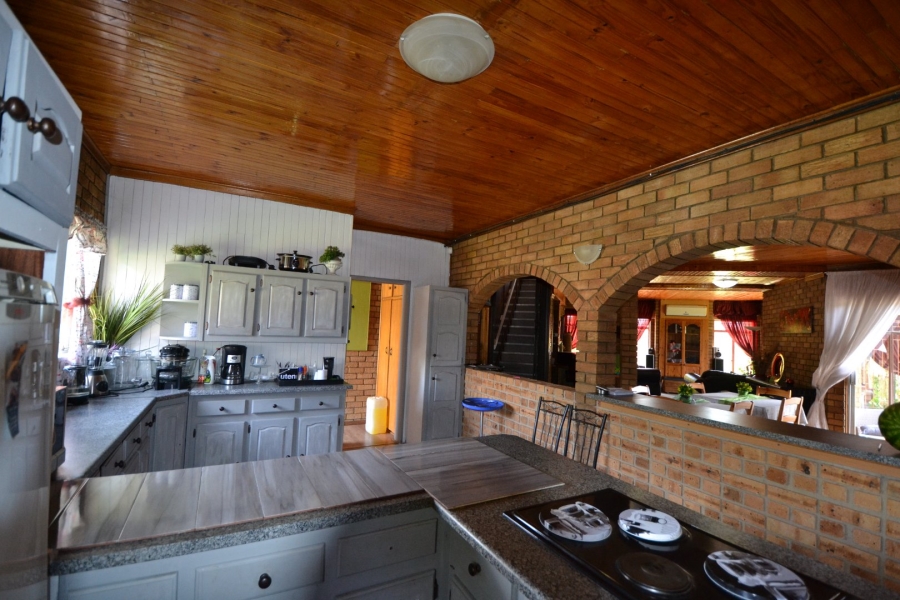 7 Bedroom Property for Sale in Riebeeckstad Free State